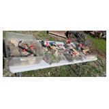 Chainsaw  small engine and lawn mower parts