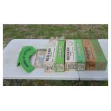 Three new in the Box Lawn Boy Mulch and mow
