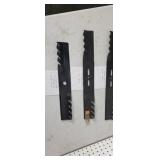 Universal 20 inch cut Universal 19 inch cut & 15