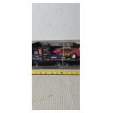 Nylint Sound Machine Race Car Hauler  Briggs &