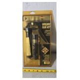 Briggs and Stratton grease gun kit