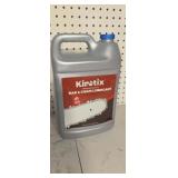 Kinetix bar and chain oil