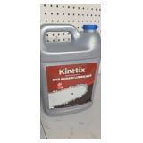 Kinetix 1 gallon bar and chain oil