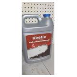Kinetix 1 gallon bar and chain oil