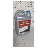 Kinetix 1 gallon bar and chain oil