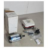 New Tecumseh replacement starter Oregon Tecumseh