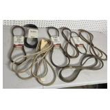 New V belts
