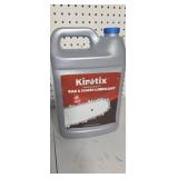 Kinetix one gallon bar and chain oil