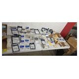 New Kohler engine parts