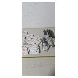 Tecumseh, Briggs and Stratton gas stabilizer