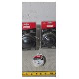 Oregon speedload trimmer head