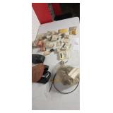 New Shindaiwa chain saw parts