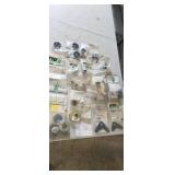 New  MTD mower parts