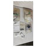 New MTD mower parts