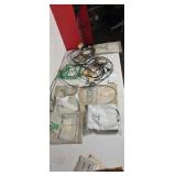 New MTD mower parts.