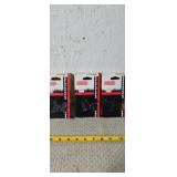 Oregon chainsaw chains new 18"