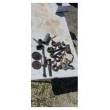 Kohler Engine Repair tools