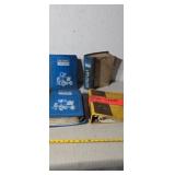 Cub cadet parts manuals