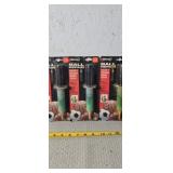Slime ball repair