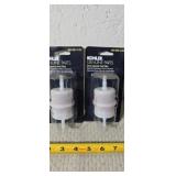 Kohler fuel line filter
