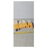 NGK spark plugs