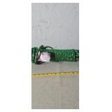 Steel core 3/8 100