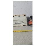 Homelite 2-cycle engine oil