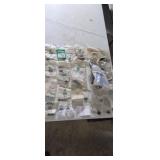 New MTD mower parts.