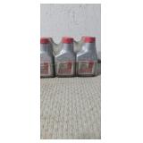 Dolmar fully synthetic 50:1 two-cycle engine oil