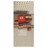 New Briggs & Stratton parts