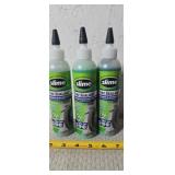 Slime tire sealant small tires