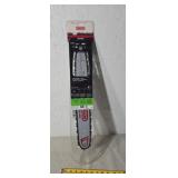 Oregon 16" bar and chain new