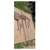 Garden tools