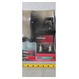 Briggs & Stratton twin-cylinder engine