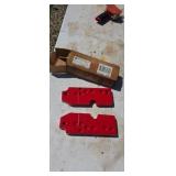 Waits for a Troy-Bilt rear tine tiller
