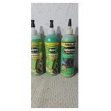 Slime tire sealant