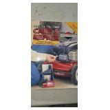 New Small Engine care and repair Briggs &