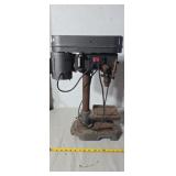 Drill press (works)