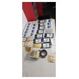 New Kohler engine parts
