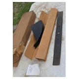 New Lawn Boy 30-in mulch kit for mower