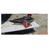 Homelite Super XL Chainsaw for repair or parts