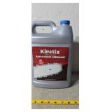 Kinetix Bar & Chain Lubricant 1 gal