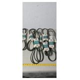 Gates V-belts for small engines