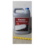 Kinetix  Bar & Chain Lubricant 1 gal