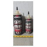 Briggs &Stratton tire sealant