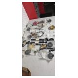 New NYP lawn mower parts
