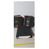 Homelite dealers manuals