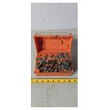 Router bit set