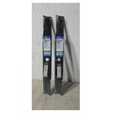 40" Murry mulching blades