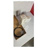 New Tecumseh engine parts pull starter gas tank